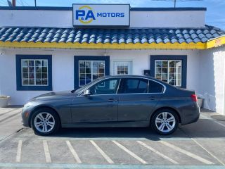 2018 BMW 3 SERIES 330I