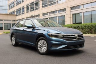 Image of 2019 VOLKSWAGEN JETTA