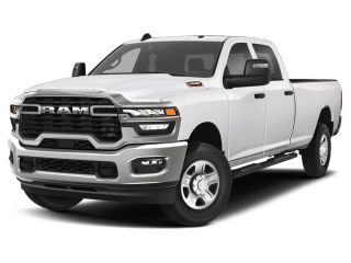 2025 RAM RAM 3500 PICKUP TRADESMAN
