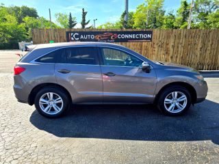 2013 ACURA RDX BASE