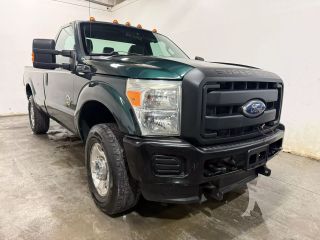 2011 FORD F250 XL
