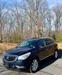 Image of 2016 BUICK ENCLAVE