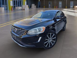 Image of 2016 VOLVO XC60