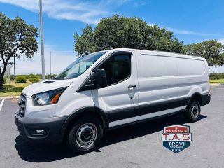 Image of 2020 FORD TRANSIT 350 CARGO VAN