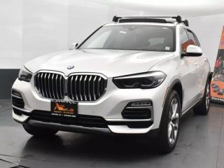 Image of 2019 BMW X5 XDRIVE40I SPORT UTILITY 4D