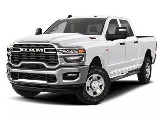 2025 RAM RAM 2500 PICKUP TRADESMAN