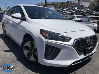 2020 HYUNDAI IONIQ SEL