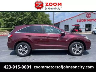 2017 ACURA RDX BASE