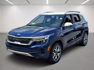 2021 KIA SELTOS S 1.6