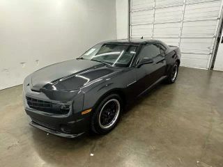 Image of 2013 CHEVROLET CAMARO