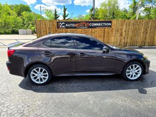 2012 LEXUS IS 250