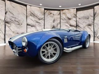 Image of 1965 SHELBY COBRA