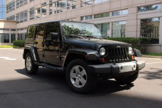 Image of 2012 JEEP WRANGLER