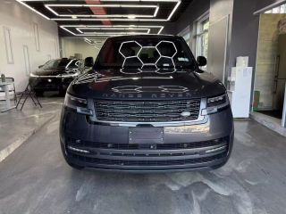 2023 LAND ROVER RANGE ROVER - Image