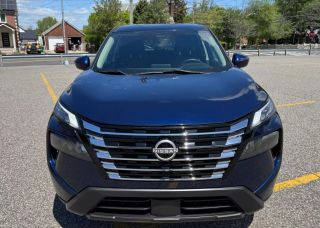 2024 NISSAN ROGUE - Image
