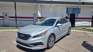 Image of 2016 HYUNDAI SONATA