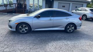 Image of 2018 HONDA CIVIC