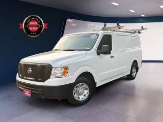 Image of 2021 NISSAN NV1500 CARGO