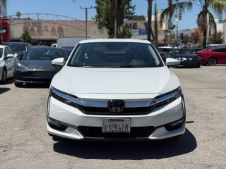 Image of 2018 HONDA CLARITY PLUG-IN HYBRID