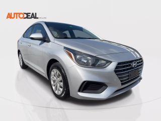 Image of 2021 HYUNDAI ACCENT