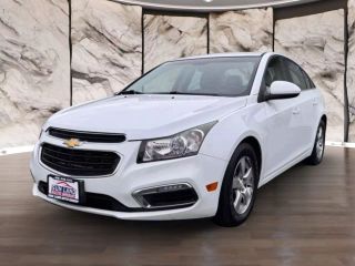 2015 CHEVROLET CRUZE LT1