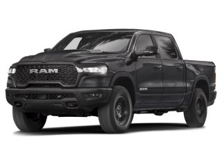 2025 RAM RAM 1500 PICKUP REBEL