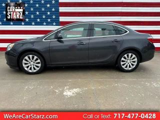 2015 BUICK VERANO BASE