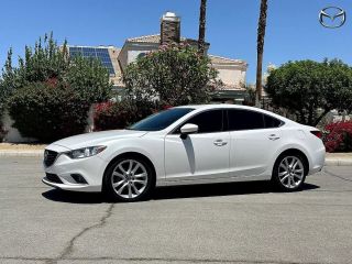 2015 MAZDA MAZDA6 I TOURING