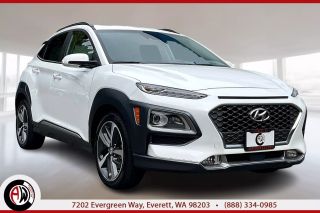 Image of 2021 HYUNDAI KONA