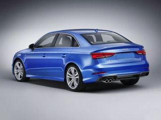 2017 AUDI A3 PREMIUM