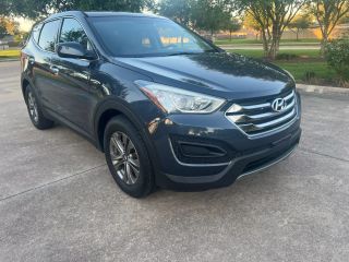 2015 HYUNDAI SANTA FE BASE
