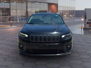 Image of 2019 JEEP CHEROKEE