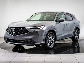2025 ACURA ADX SPORT UTILITY 4D