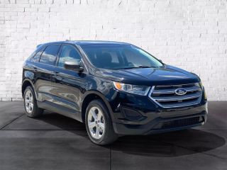 2017 FORD EDGE SE