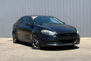 2016 DODGE DART SE