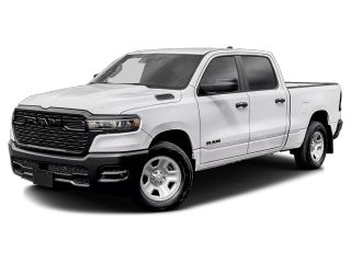 2025 RAM RAM 1500 PICKUP BIG HORN/LONE STAR