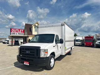 2019 Ford E350 Super Duty Cutaway - Image 29