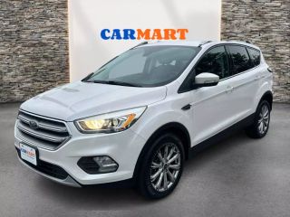 Image of 2017 FORD ESCAPE