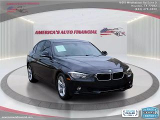 Image of 2013 BMW 3 SERIES