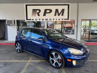 Image of 2012 VOLKSWAGEN GTI