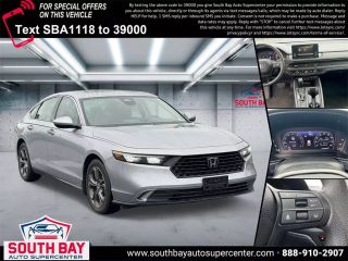 Image of 2023 HONDA ACCORD