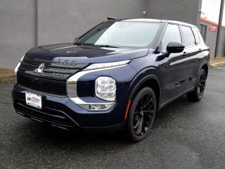 2022 MITSUBISHI OUTLANDER SE LAUNCH EDITION