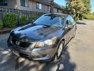 Image of 2010 HONDA ACCORD