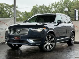 Image of 2021 VOLVO XC90