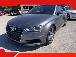 2015 AUDI A3 - Image