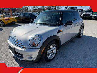 Image of 2013 MINI HARDTOP