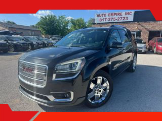 2013 GMC ACADIA - Image