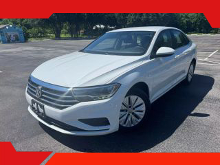 2019 VOLKSWAGEN JETTA - Image