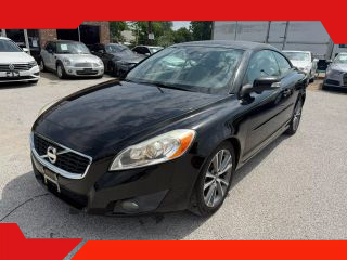 Image of 2011 VOLVO C70