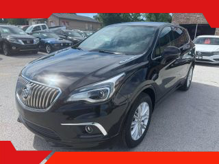 Image of 2018 BUICK ENVISION